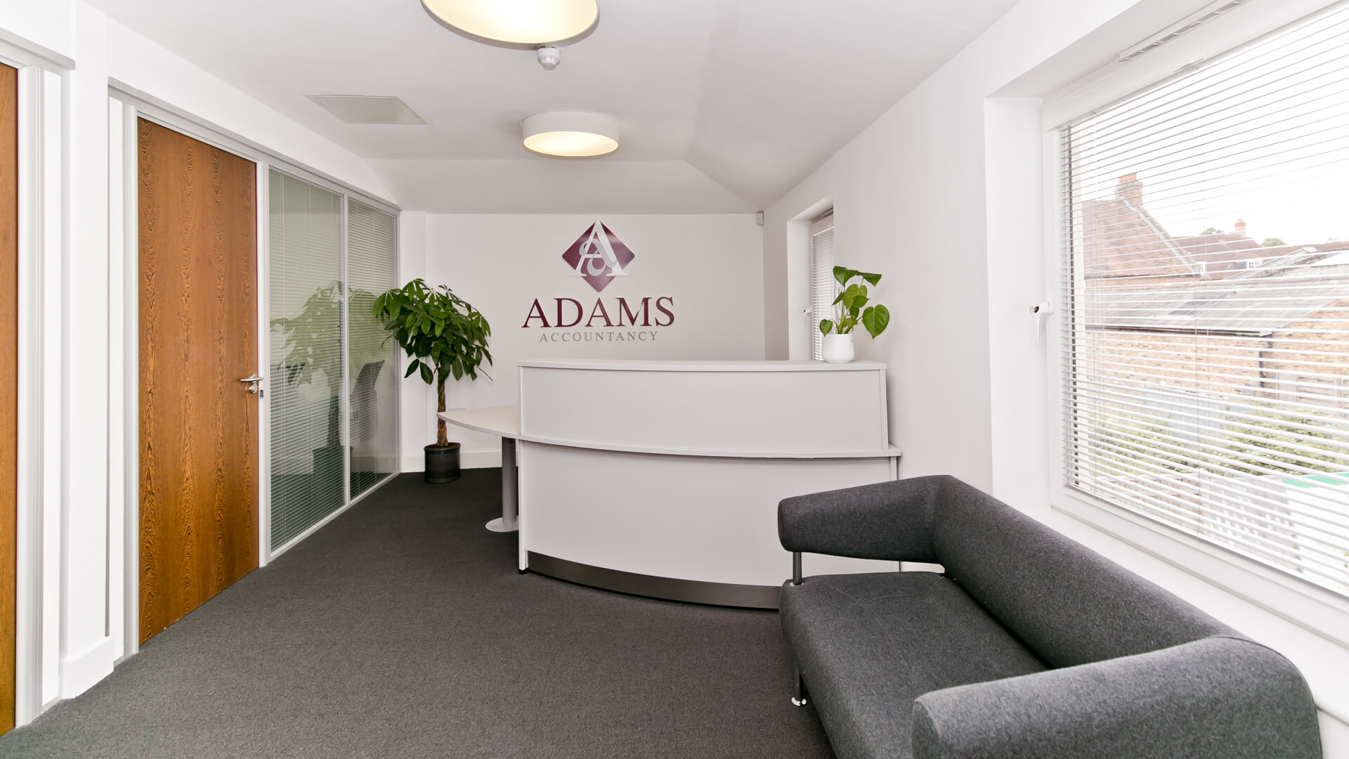 Adams Accountancy – Office Adams-Accountancy-Office