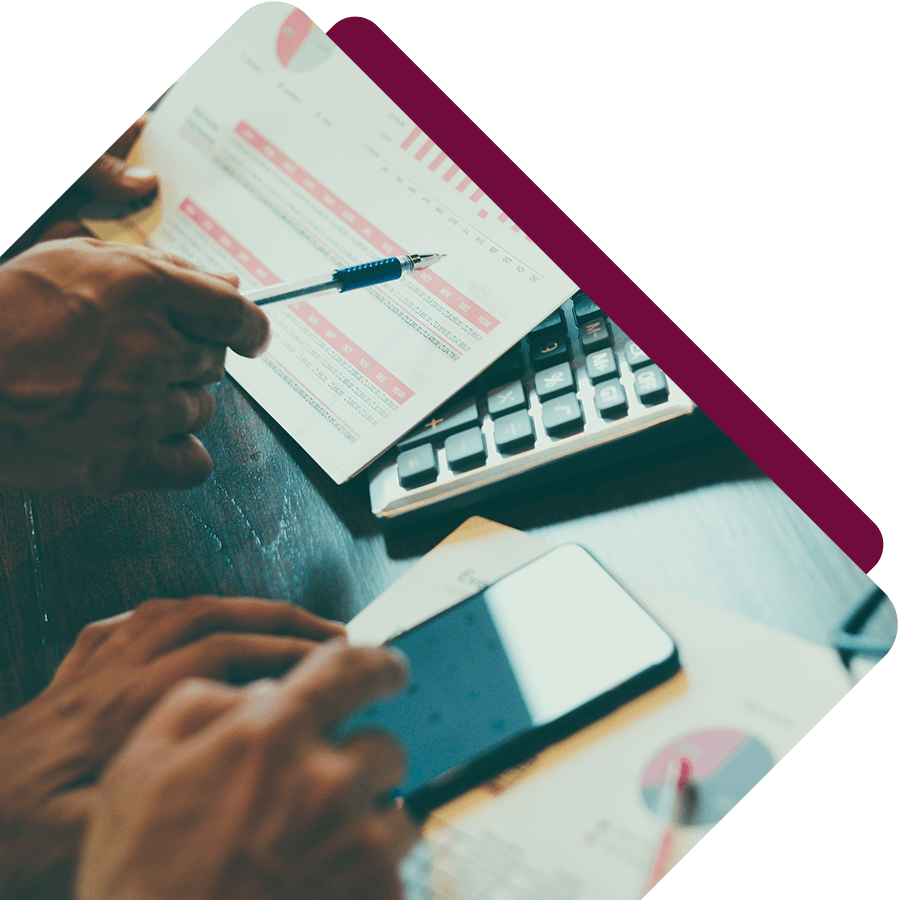 Accountants in Bexley